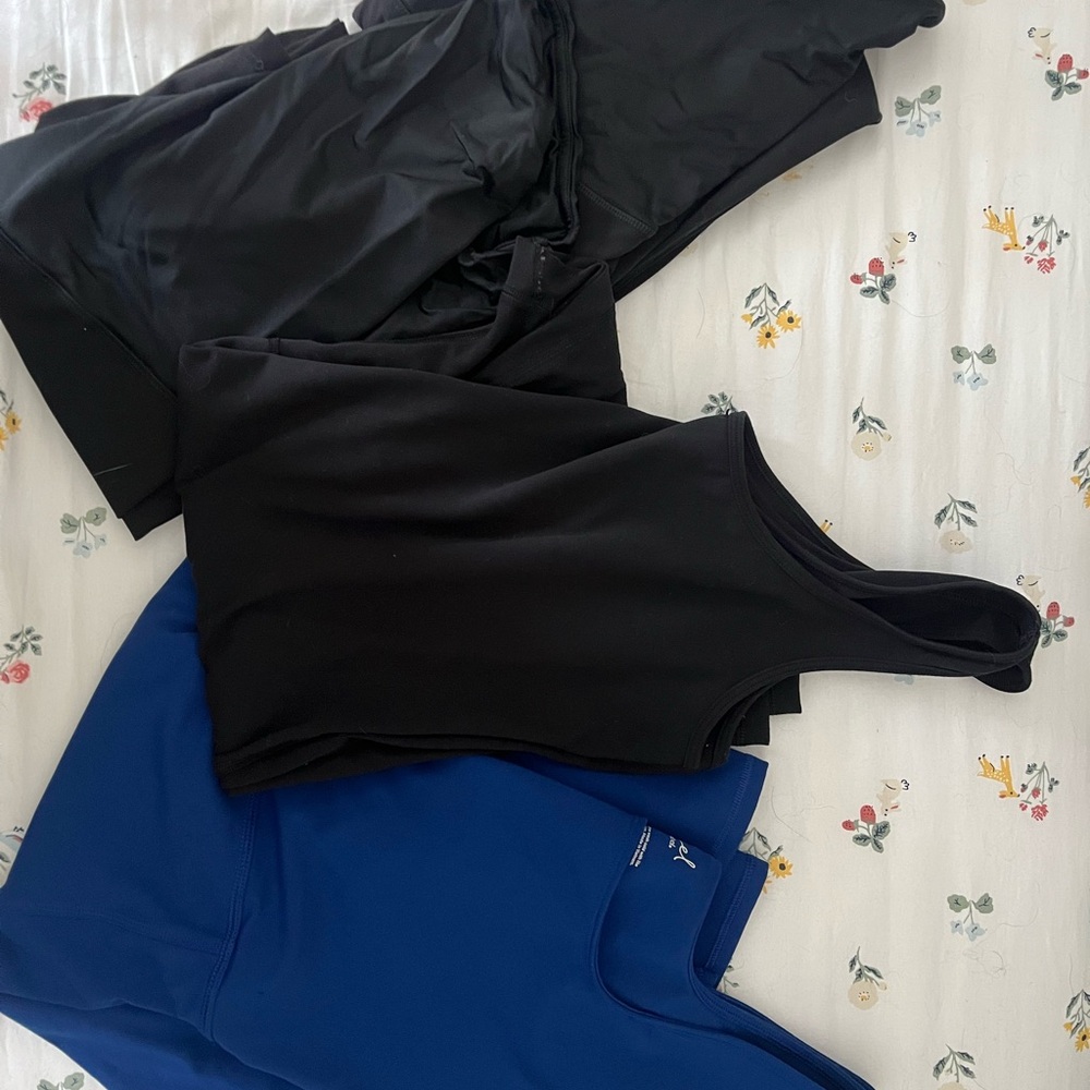 Maternity Clothing Bundle